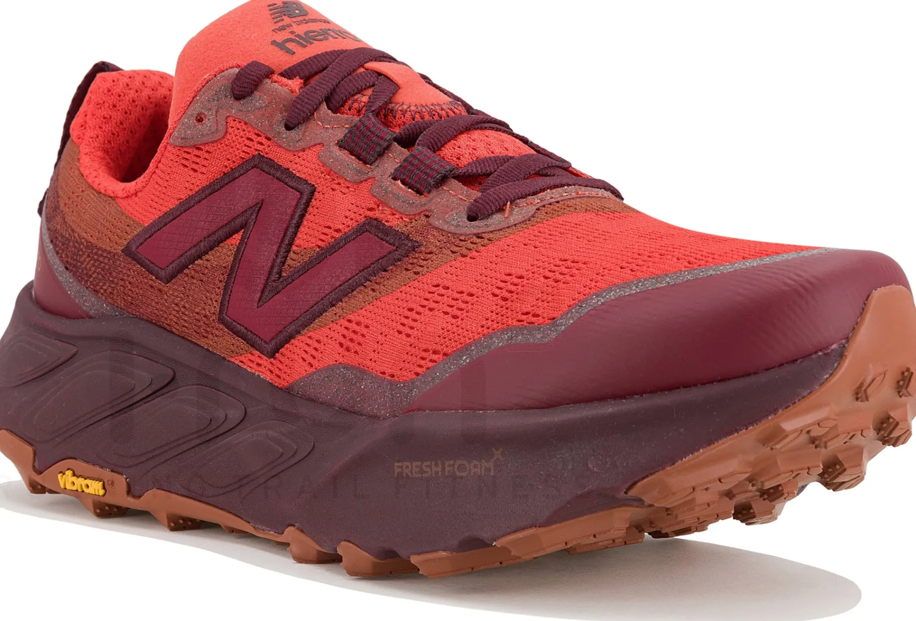 New Balance Fresh Foam X Hierro V9