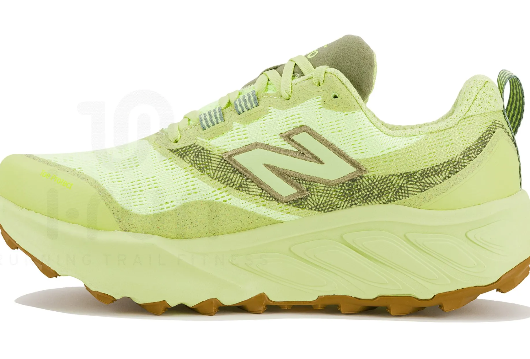 New Balance Fresh Foam X Hierro V9