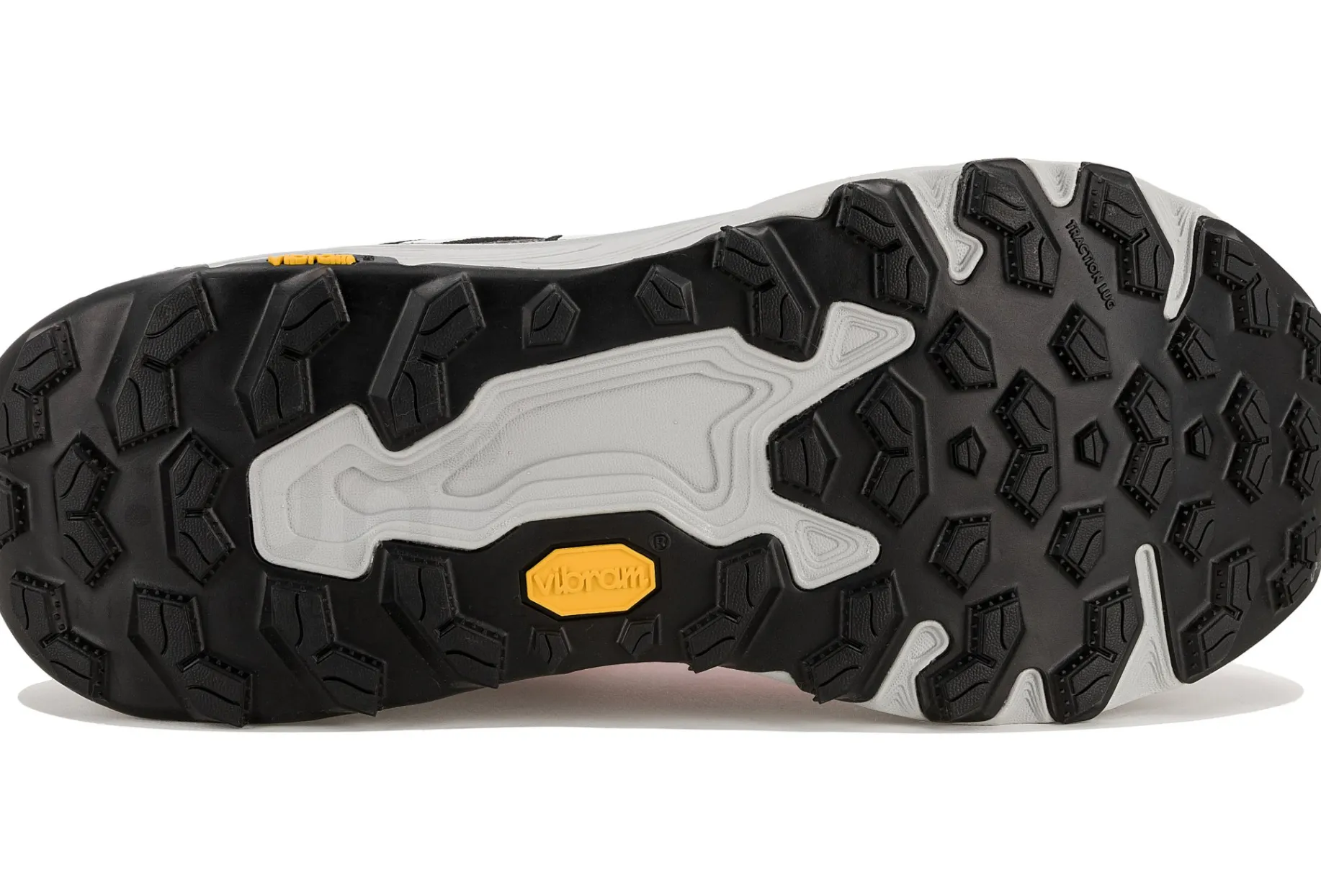New Balance Fresh Foam X Hierro V9