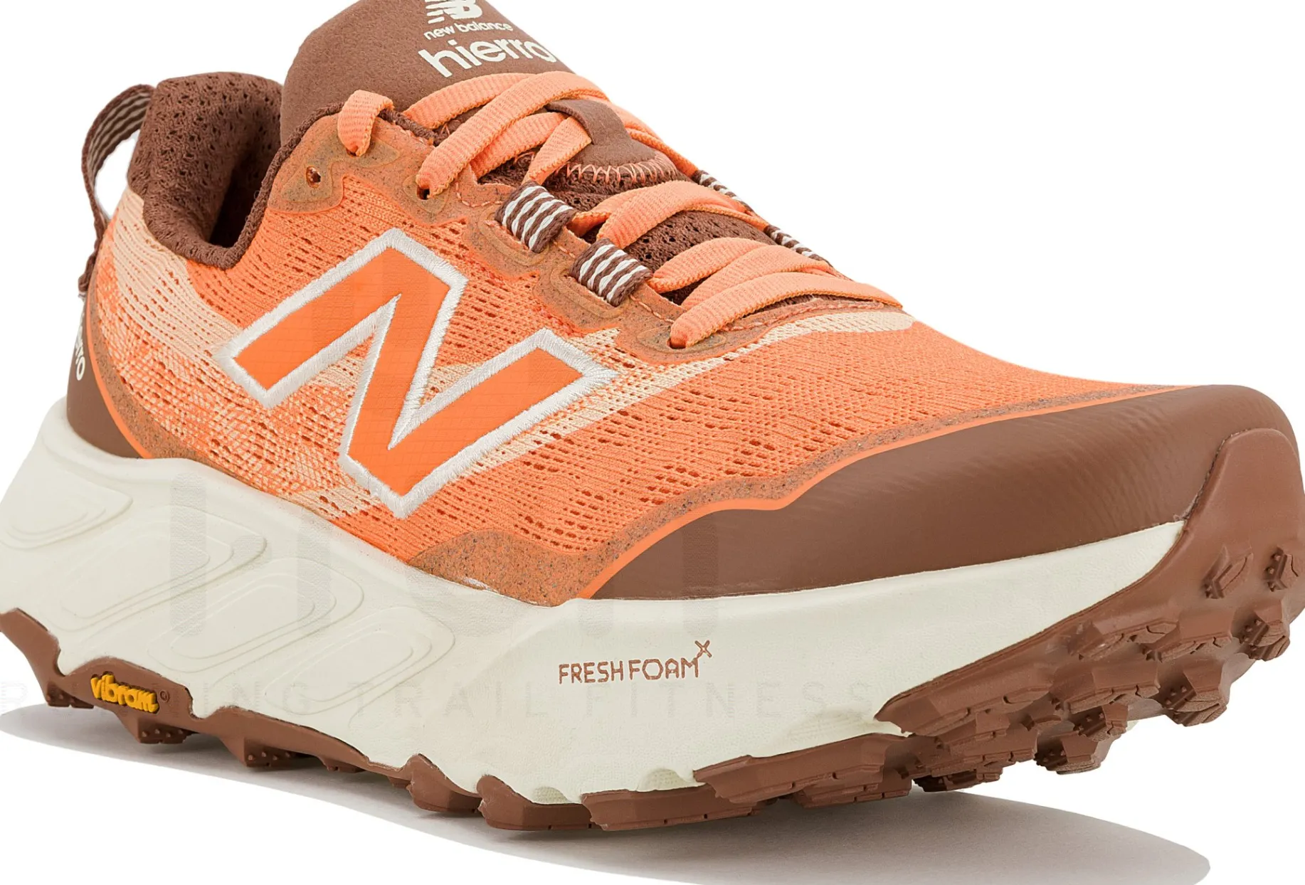 New Balance Fresh Foam X Hierro V9