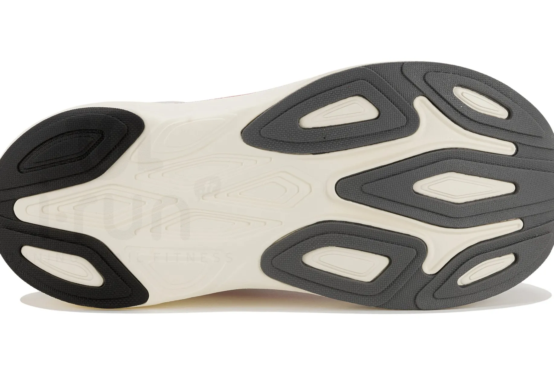 New Balance Fresh Foam X More V6
