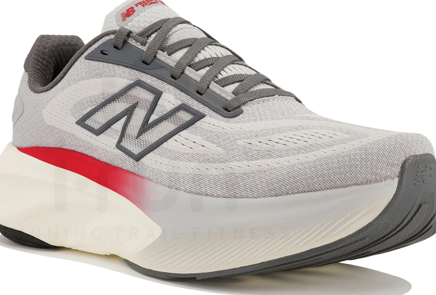 New Balance Fresh Foam X More V6