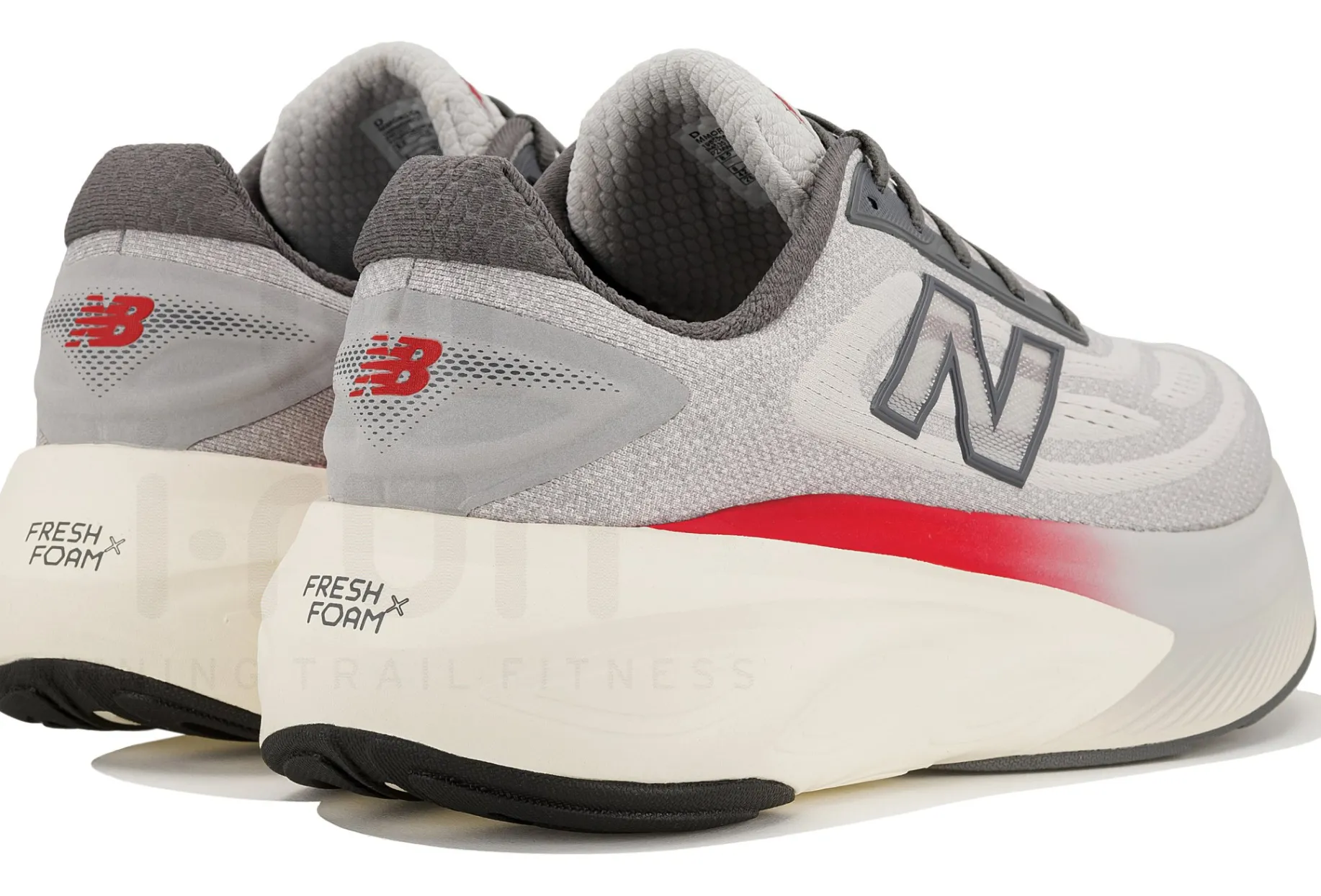 New Balance Fresh Foam X More V6