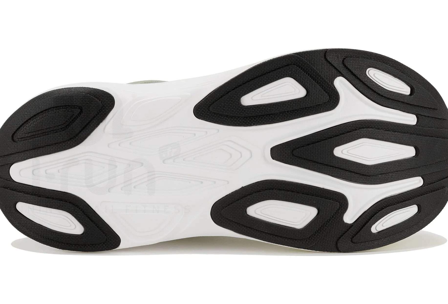 New Balance Fresh Foam X More V6