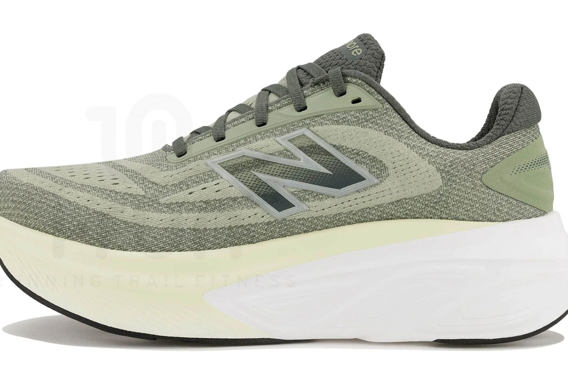 New Balance Fresh Foam X More V6