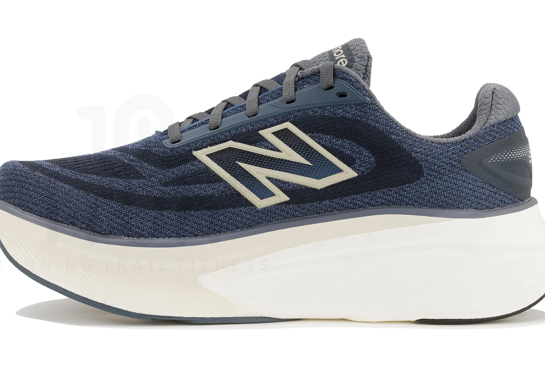New Balance Fresh Foam X More V6