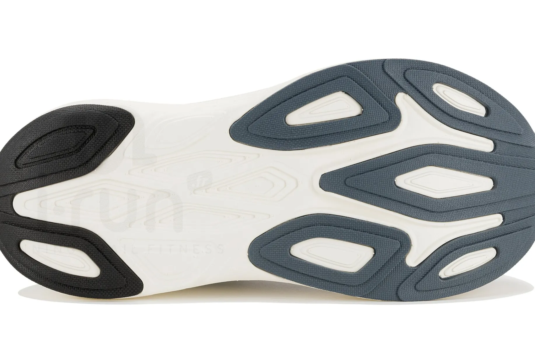 New Balance Fresh Foam X More V6