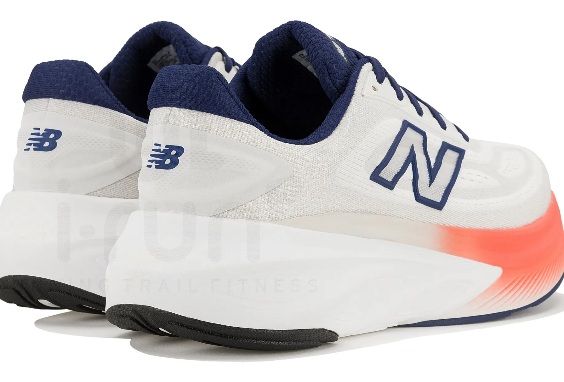 New Balance Fresh Foam X More V6
