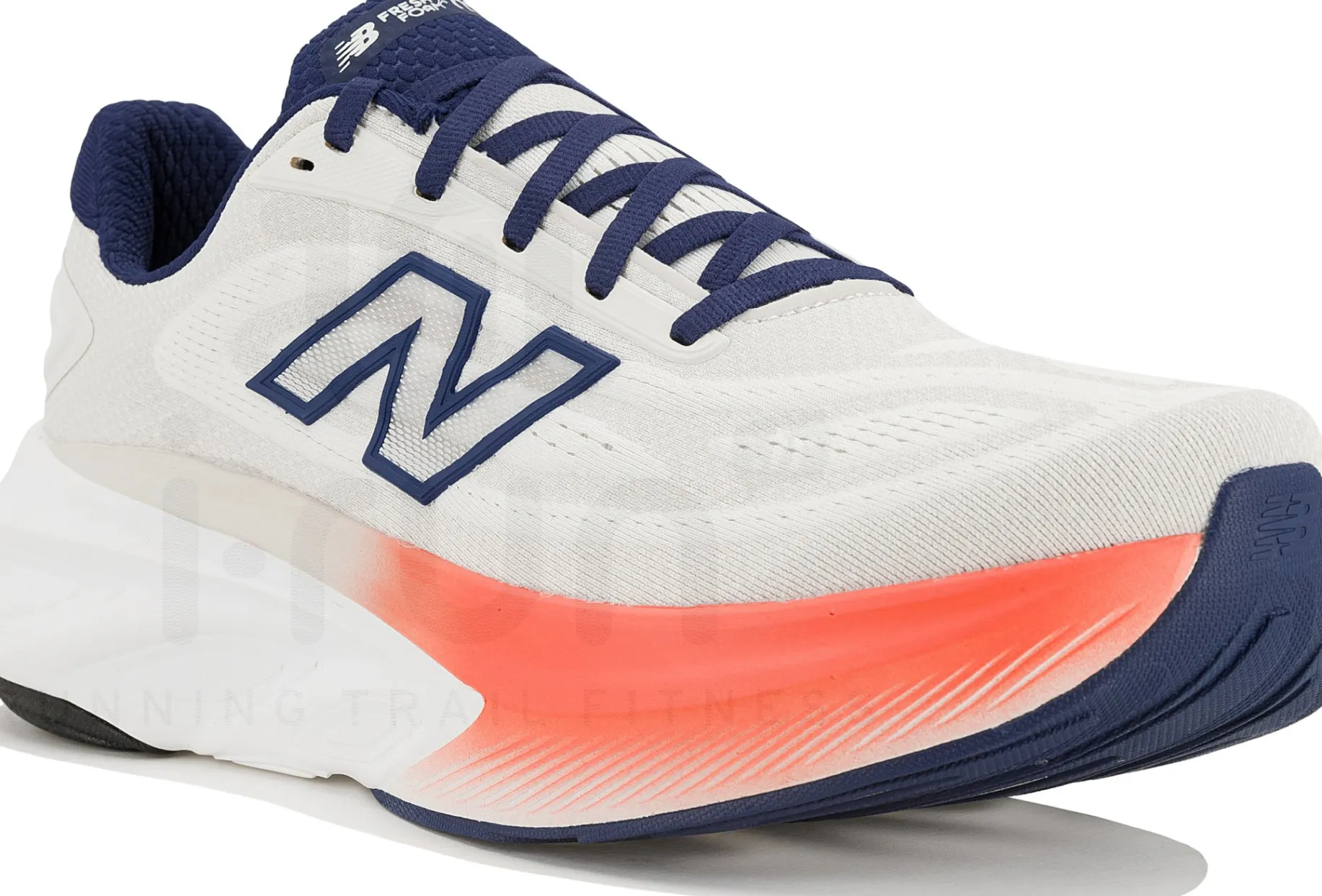 New Balance Fresh Foam X More V6