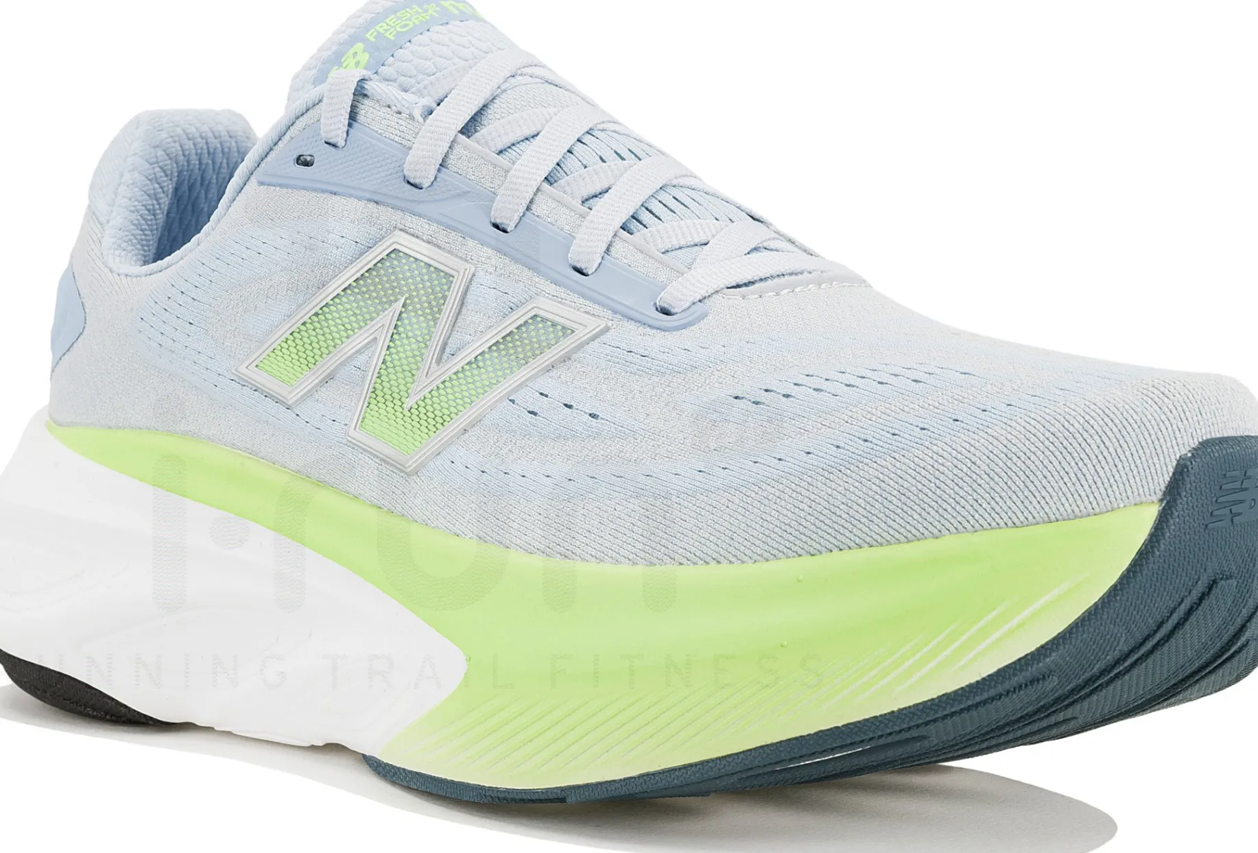 New Balance Fresh Foam X More V6