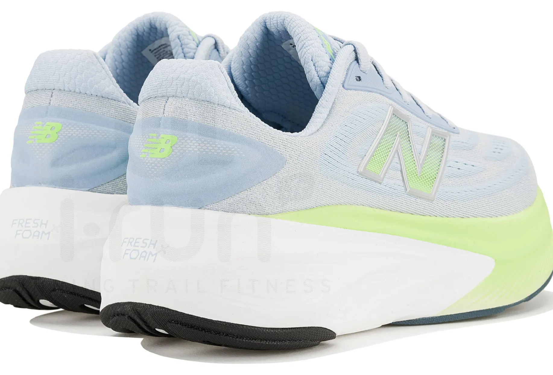 New Balance Fresh Foam X More V6