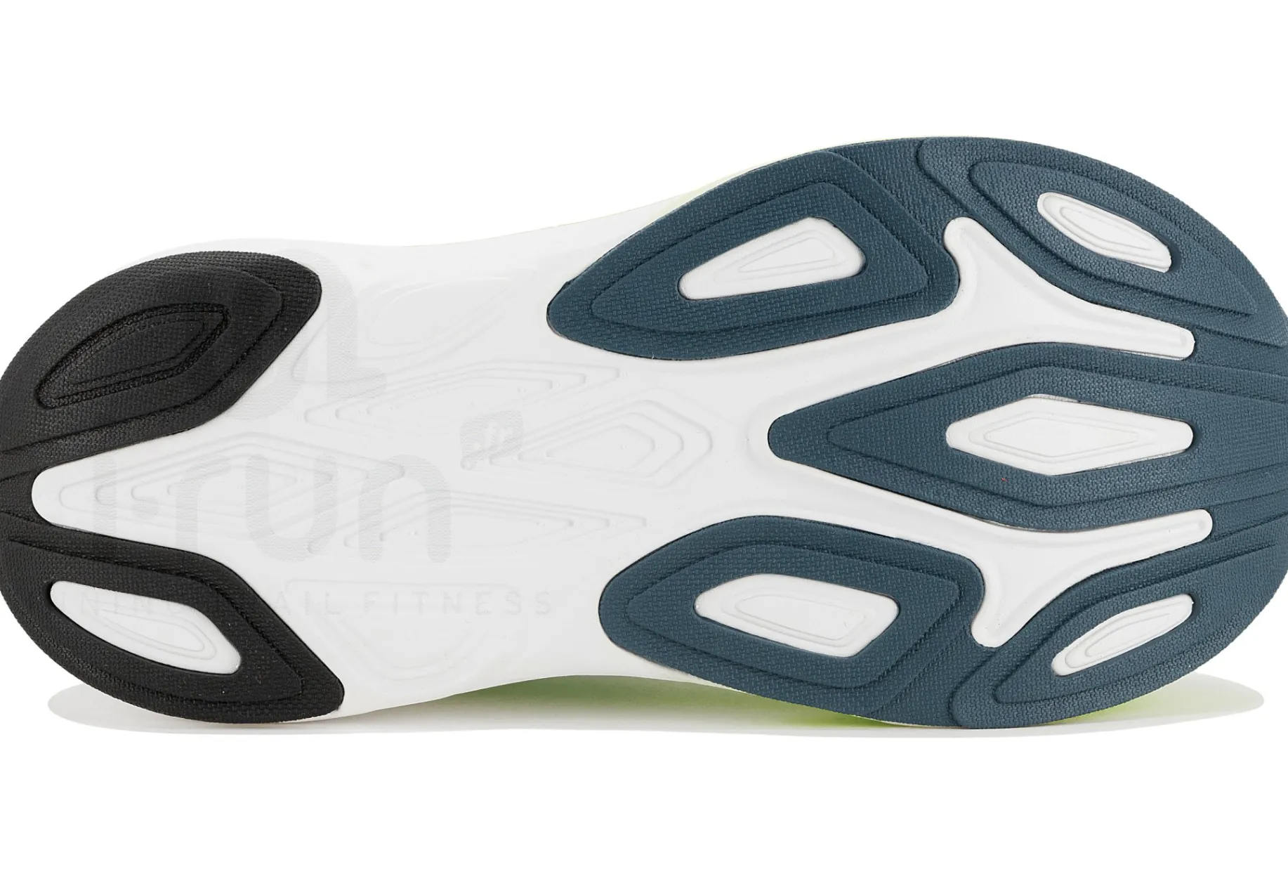 New Balance Fresh Foam X More V6