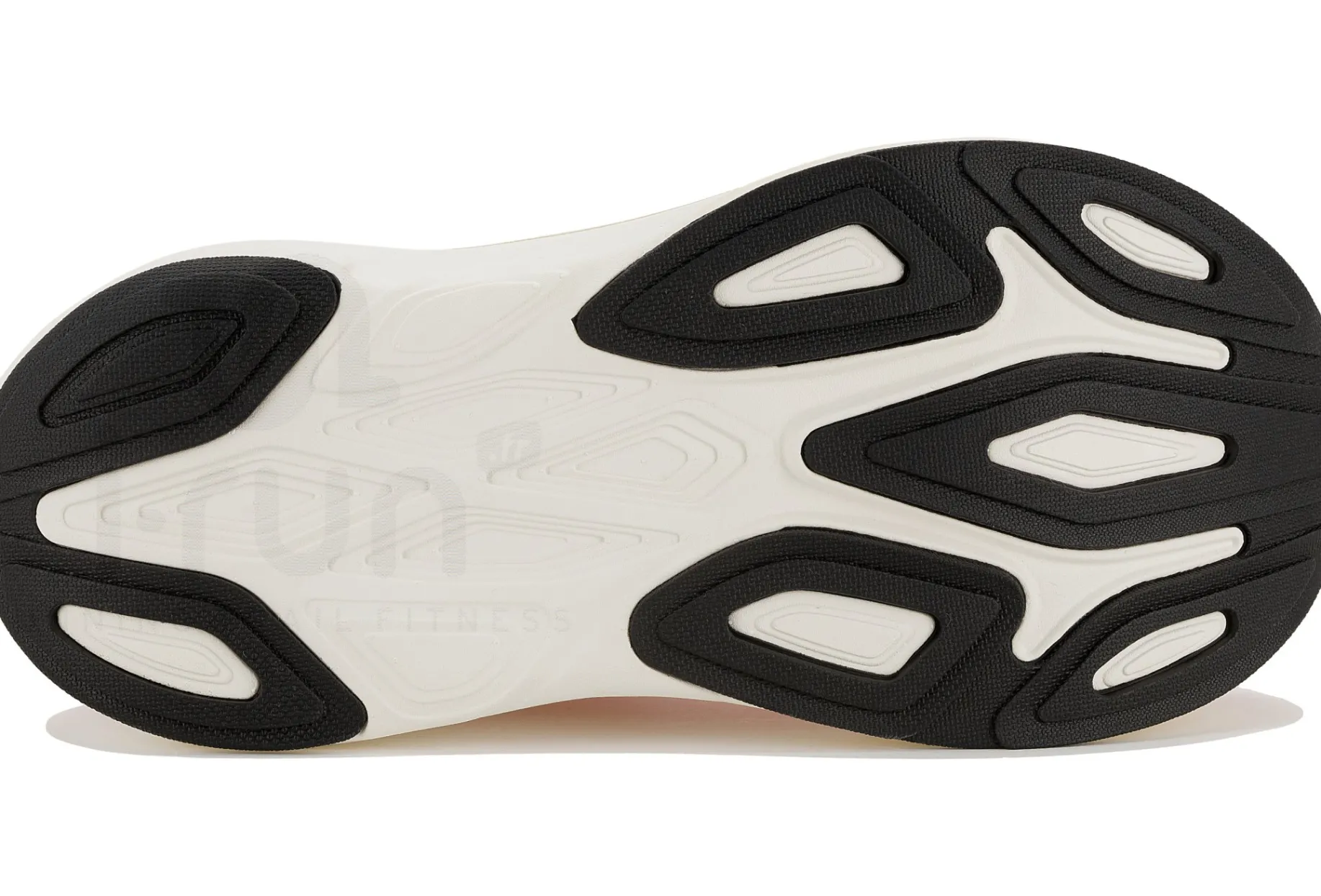 New Balance Fresh Foam X More V6
