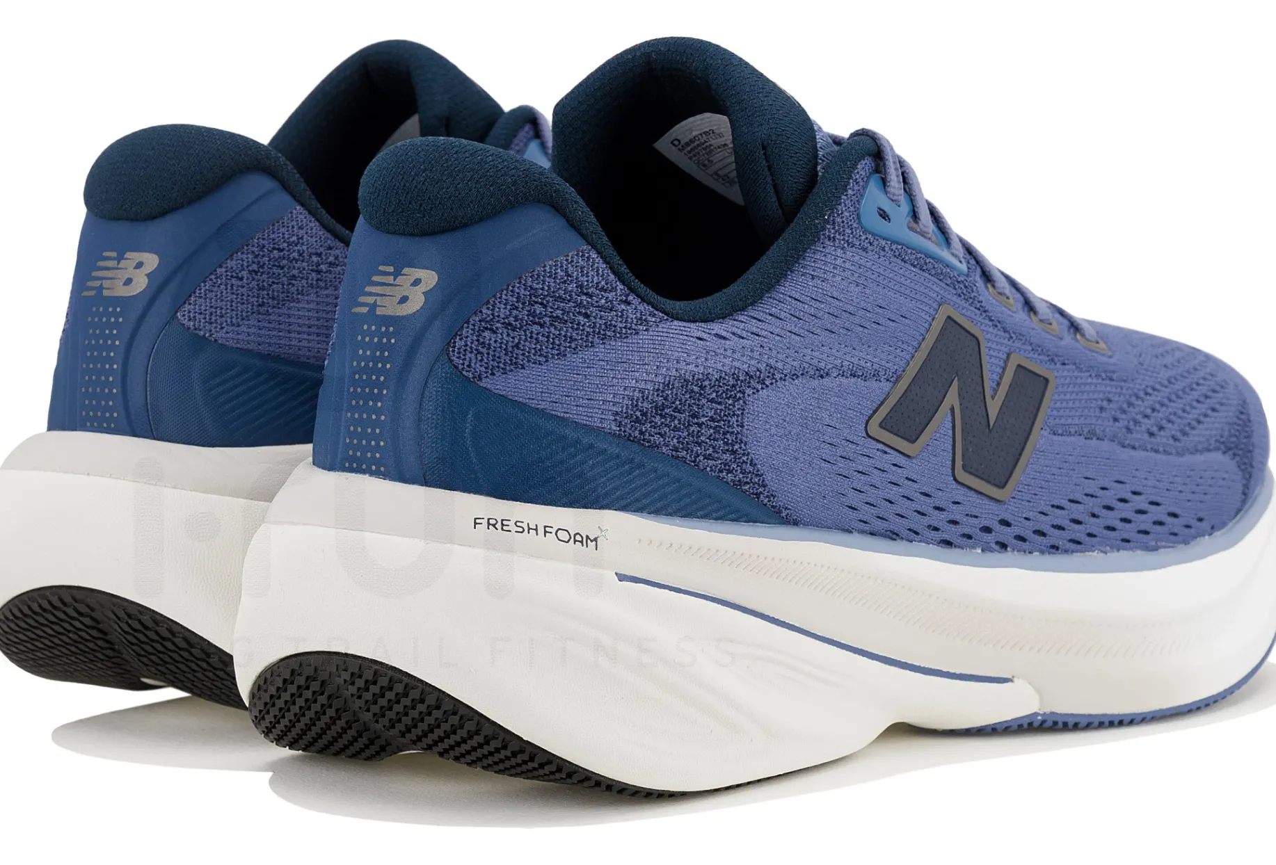 New Balance Fresh Foam X 860 V15