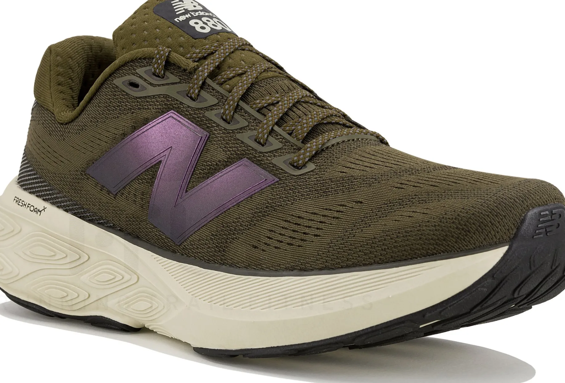 New Balance Fresh Foam X 880 V15
