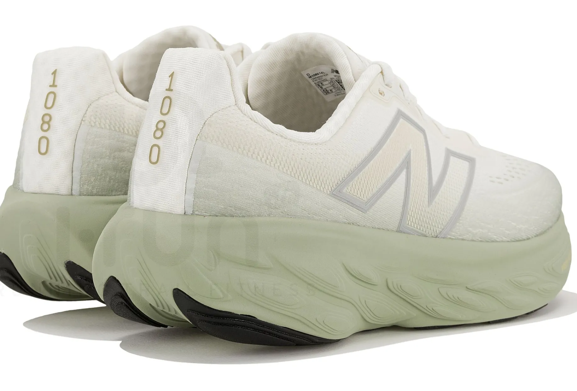 New Balance Fresh Foam X 1080 V14