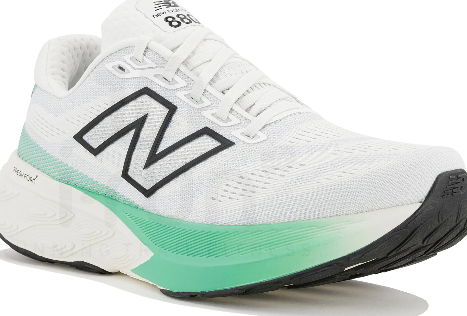 New Balance Fresh Foam X 880 V15