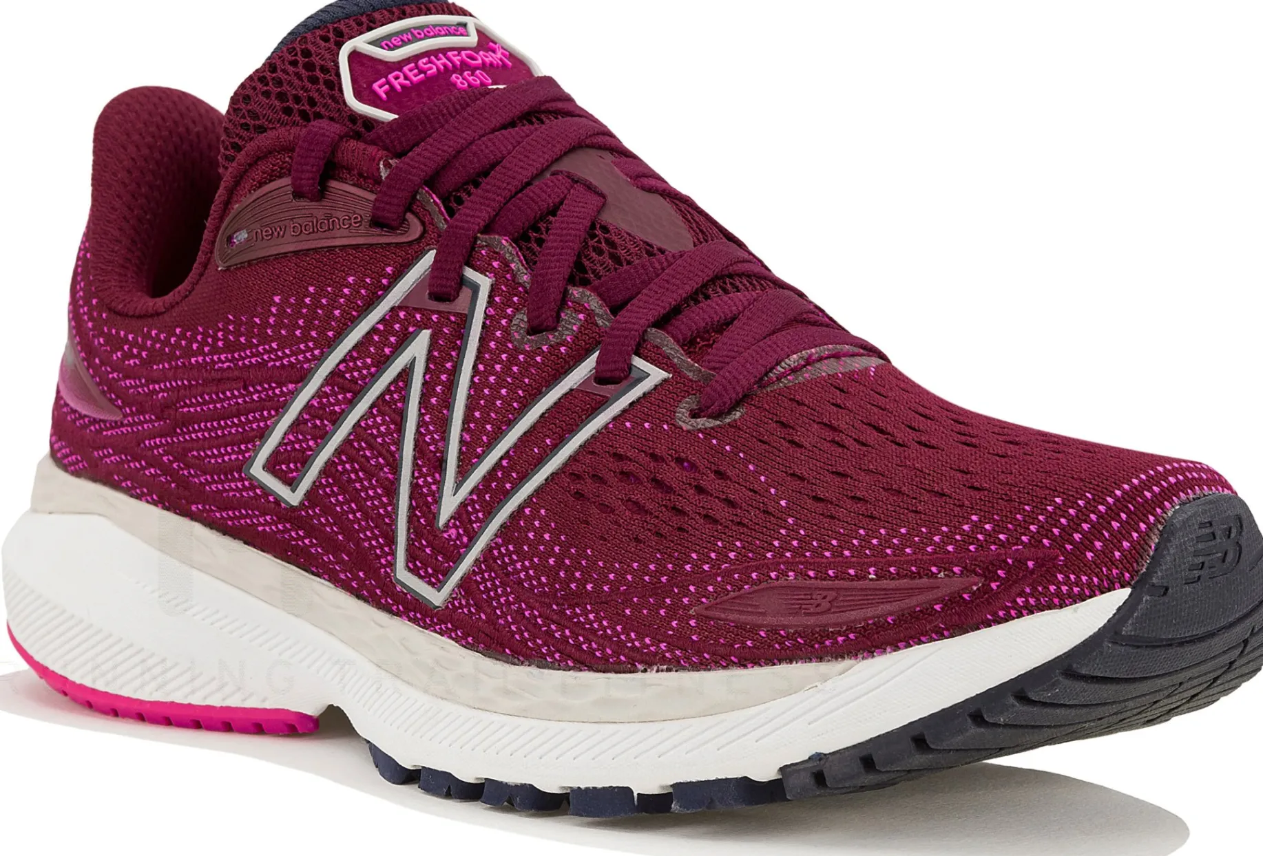 New Balance Fresh Foam X 860 V12