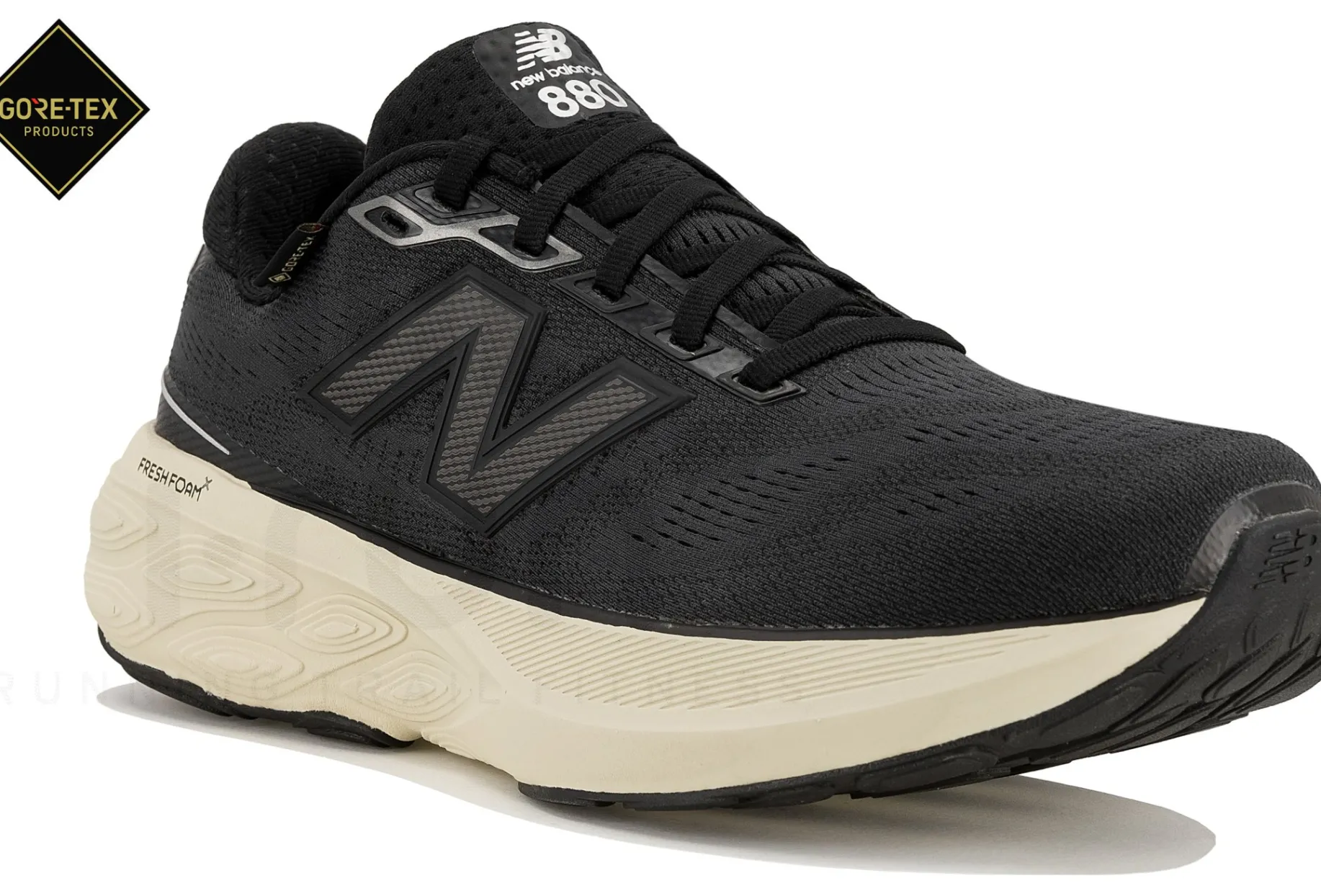 New Balance Fresh Foam X 880 V15 Gore-Tex