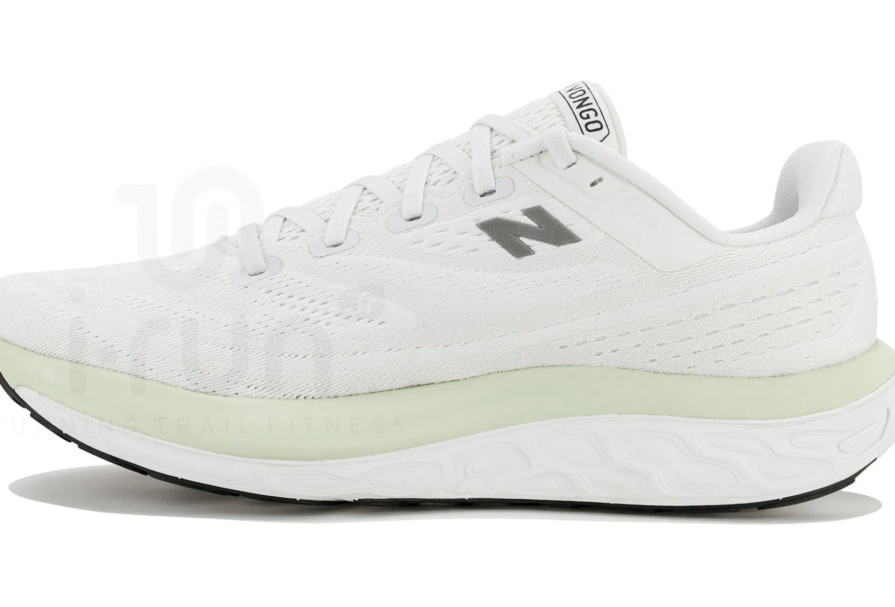 New Balance Fresh Foam X Vongo V6