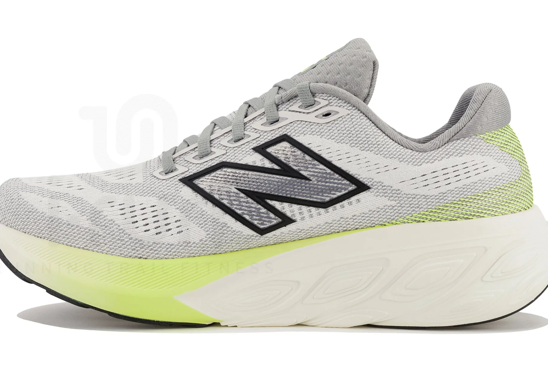 New Balance Fresh Foam X 880 V15 Wide