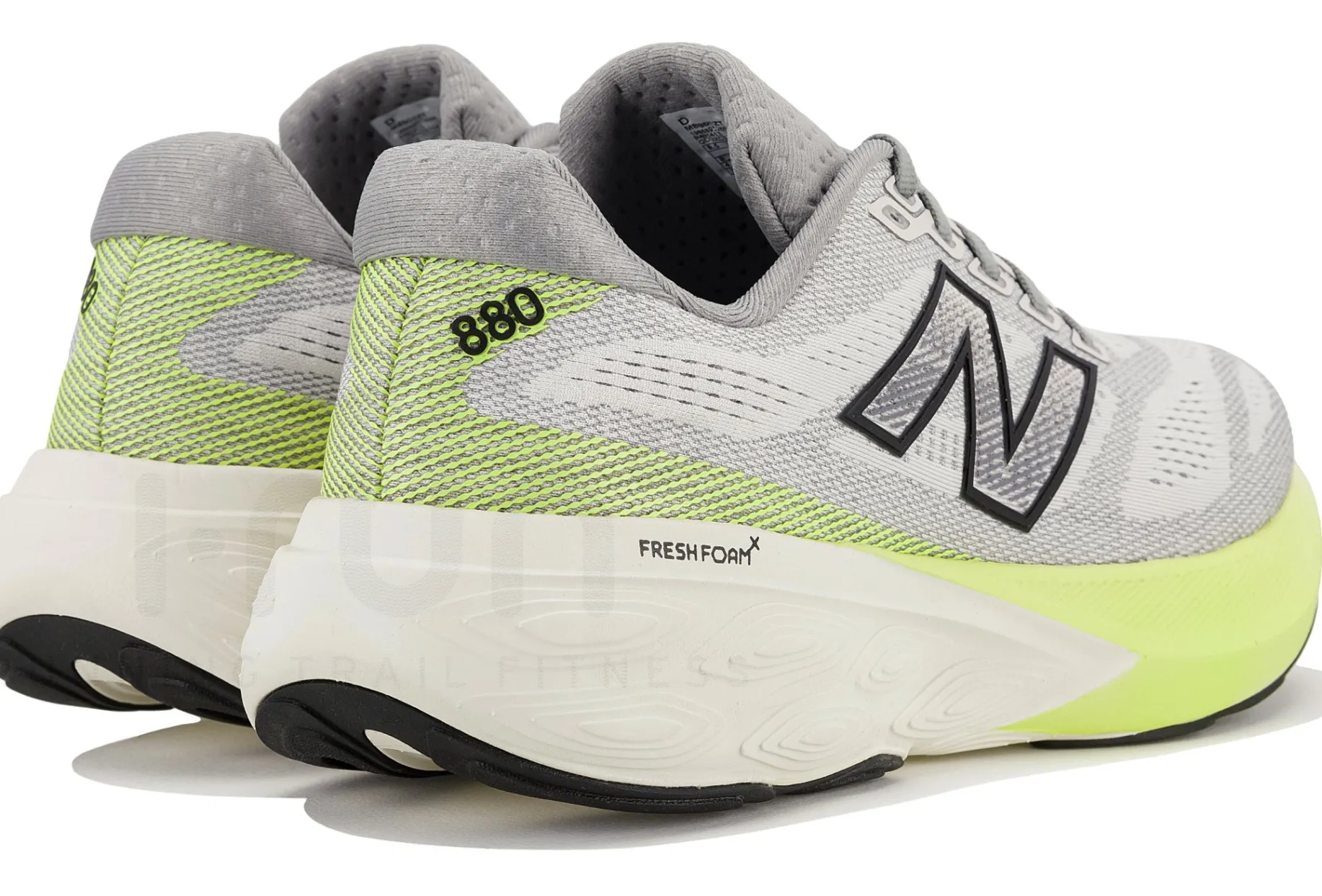 New Balance Fresh Foam X 880 V15 Wide