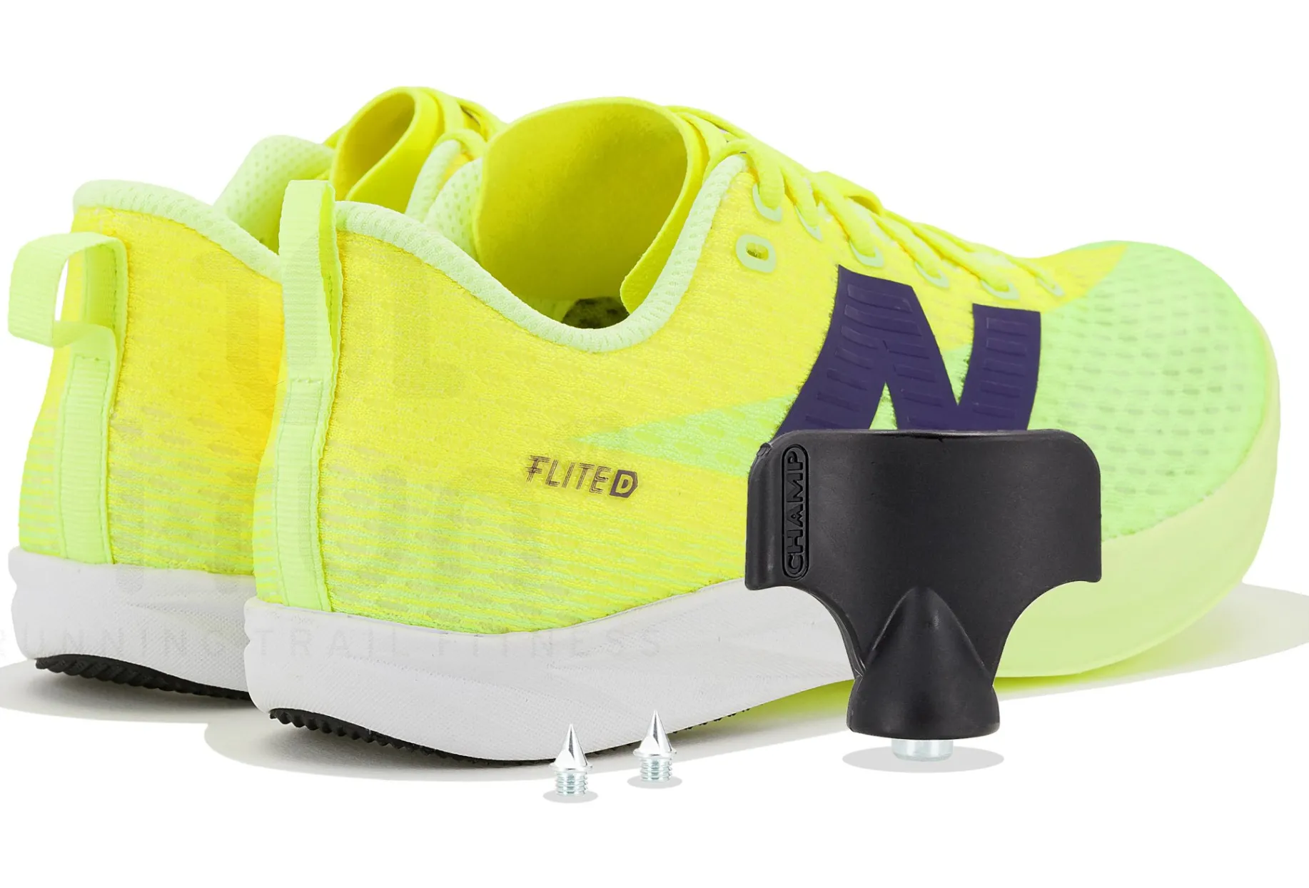 New Balance FuelCell Flite-D