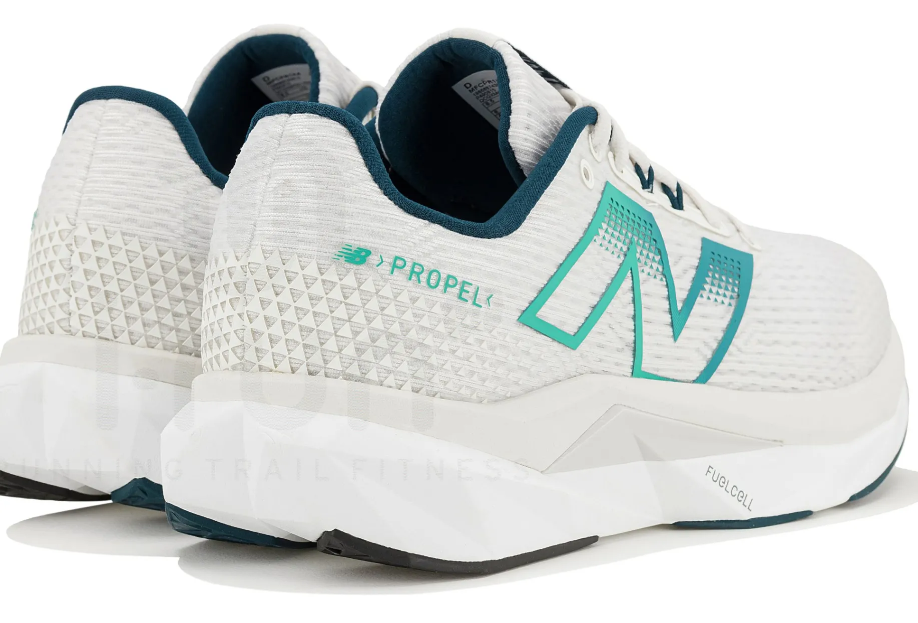 New Balance FuelCell Propel V5 M