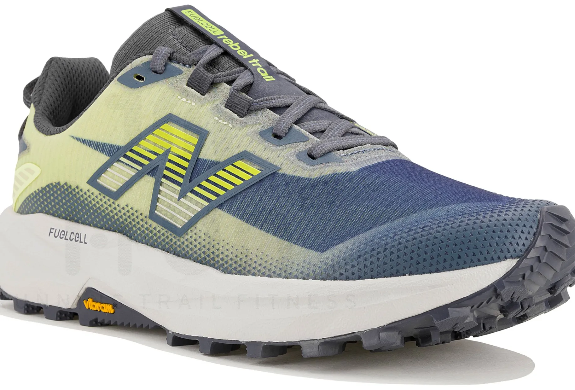 New Balance FuelCell Rebel Trail