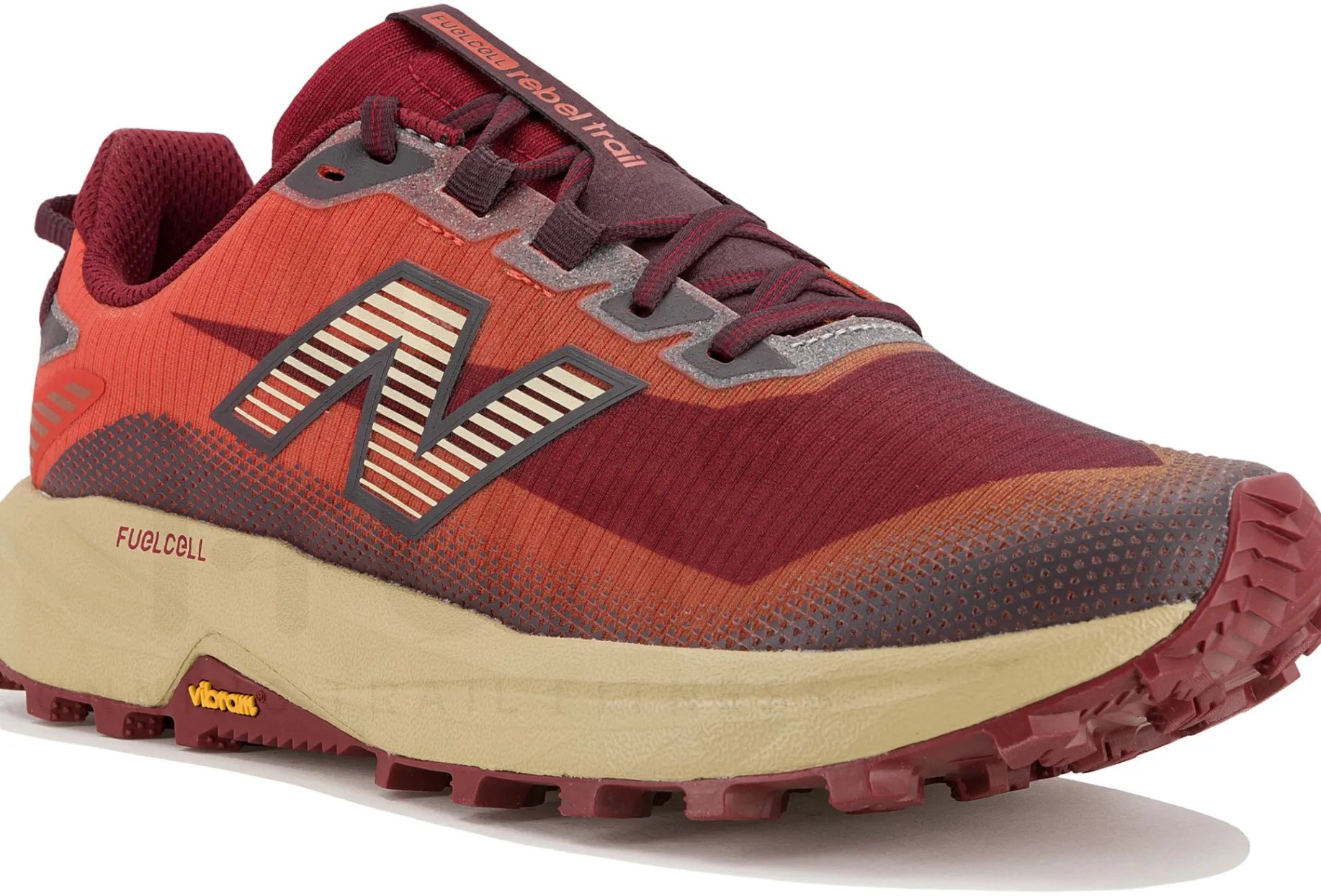 New Balance FuelCell Rebel Trail