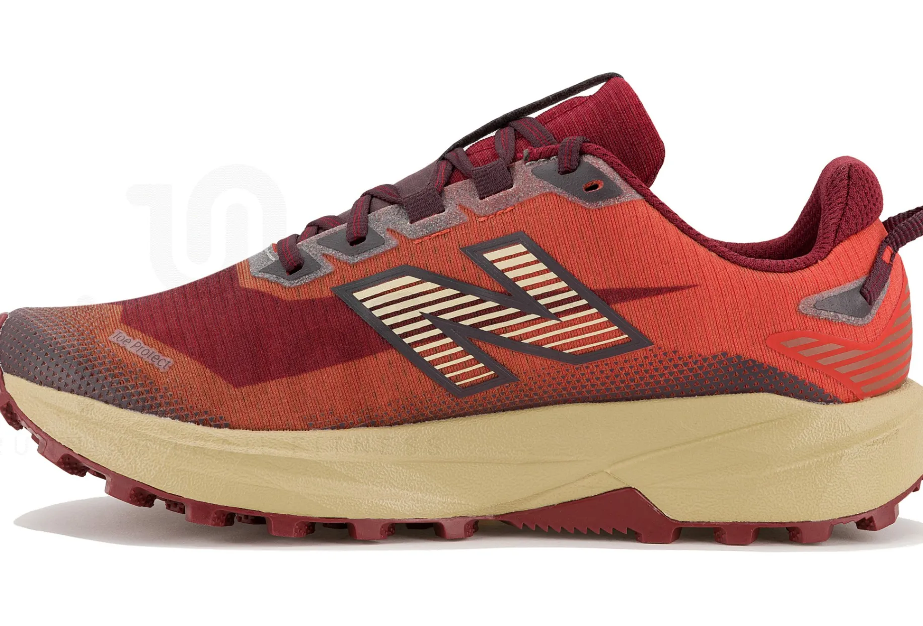 New Balance FuelCell Rebel Trail