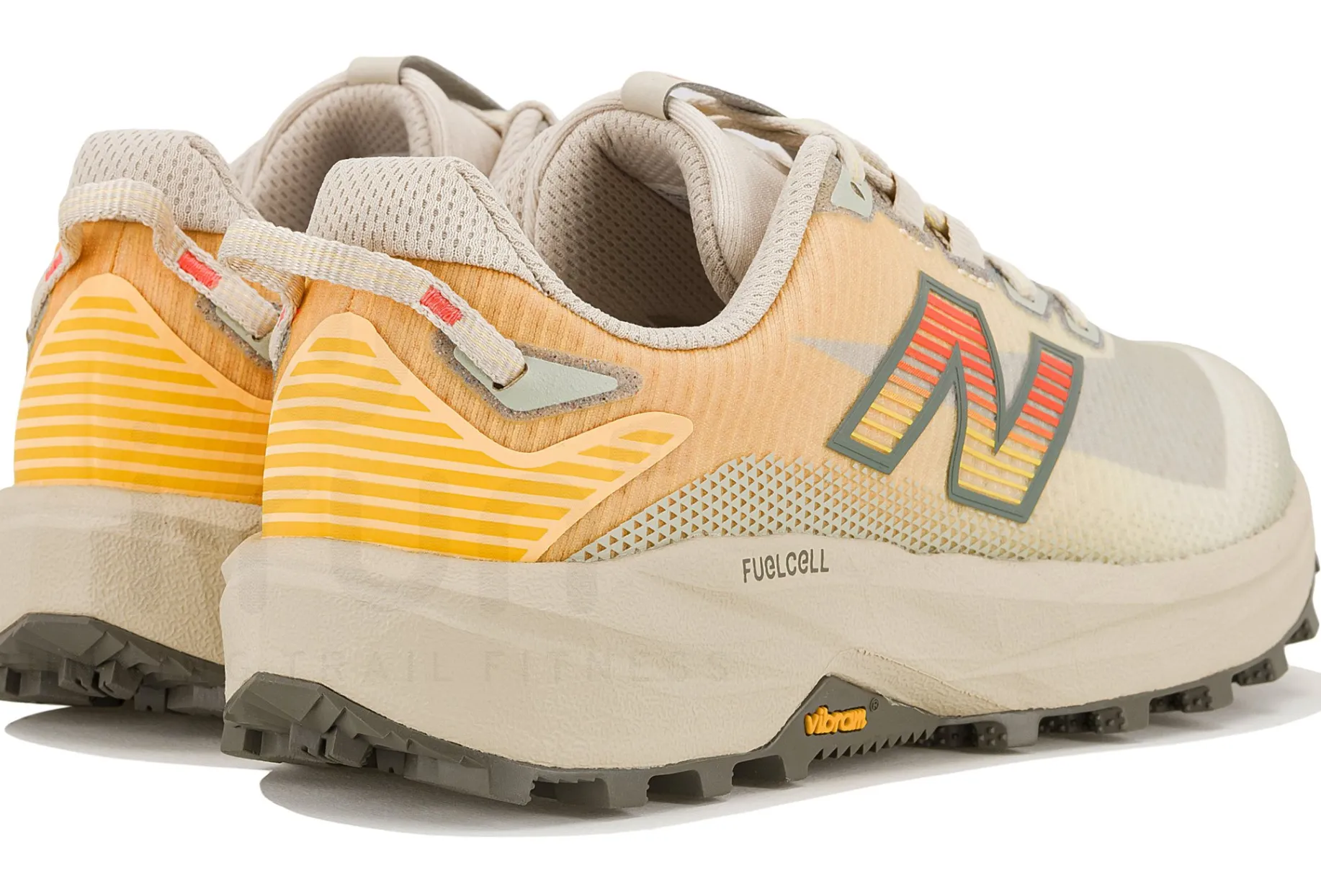 New Balance FuelCell Rebel Trail