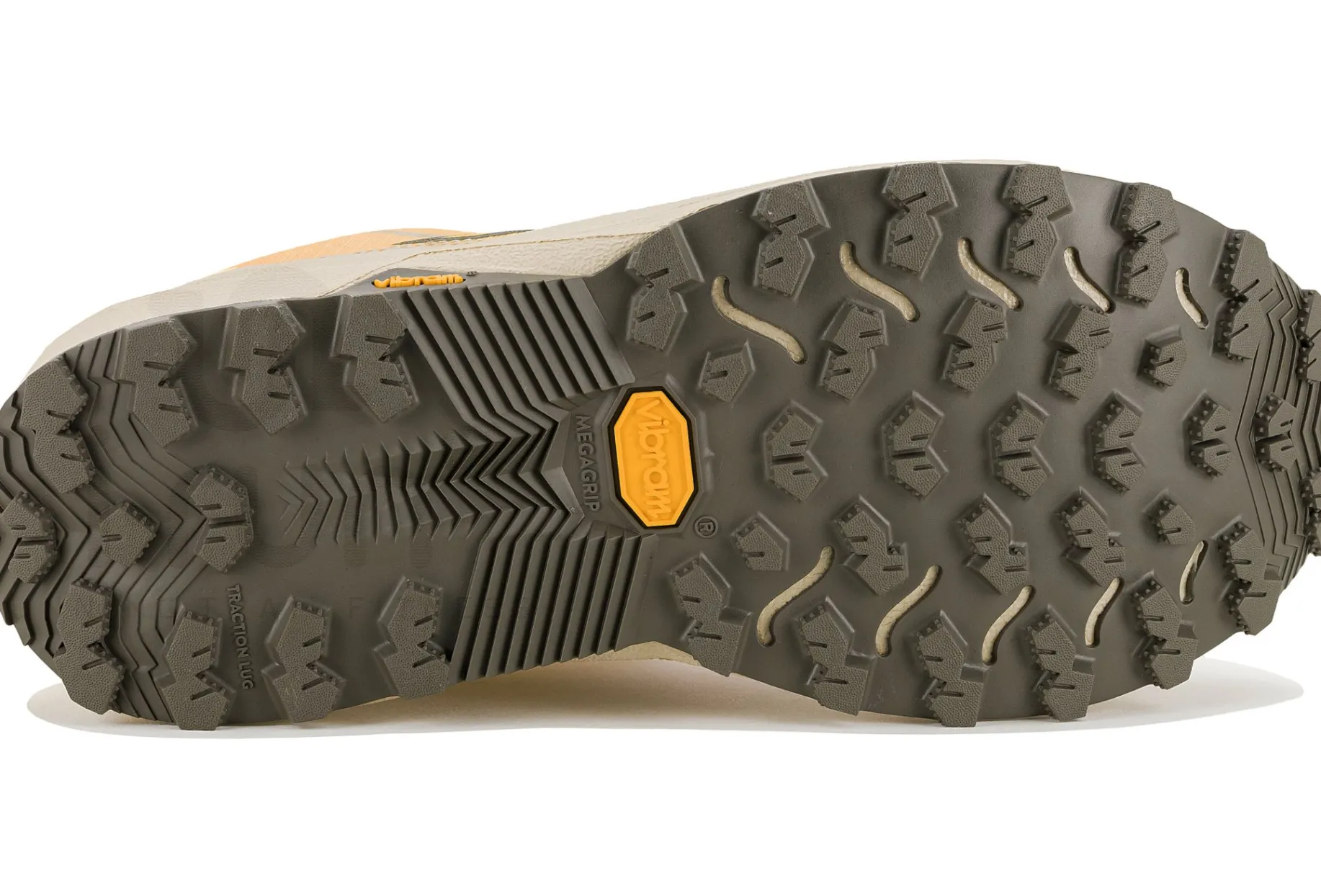 New Balance FuelCell Rebel Trail