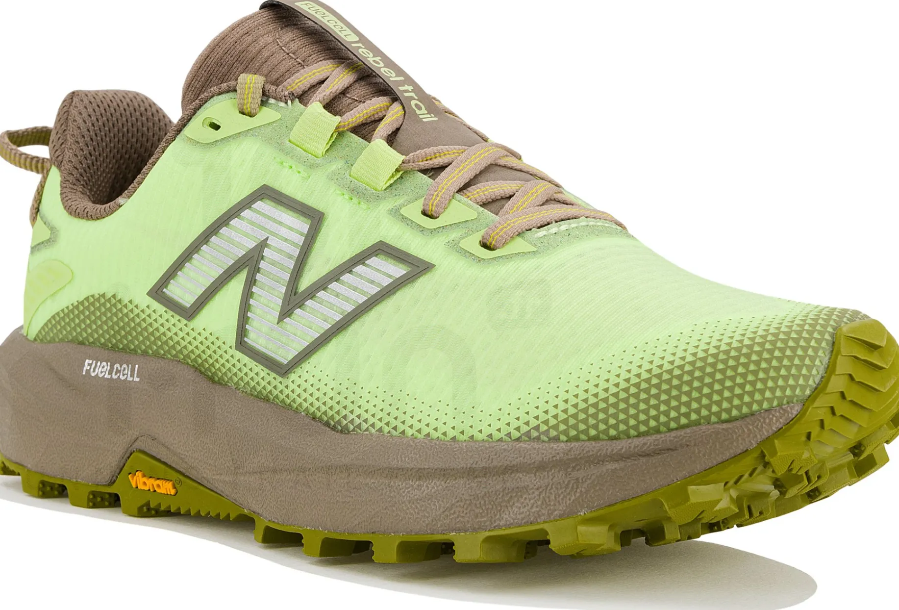 New Balance FuelCell Rebel Trail