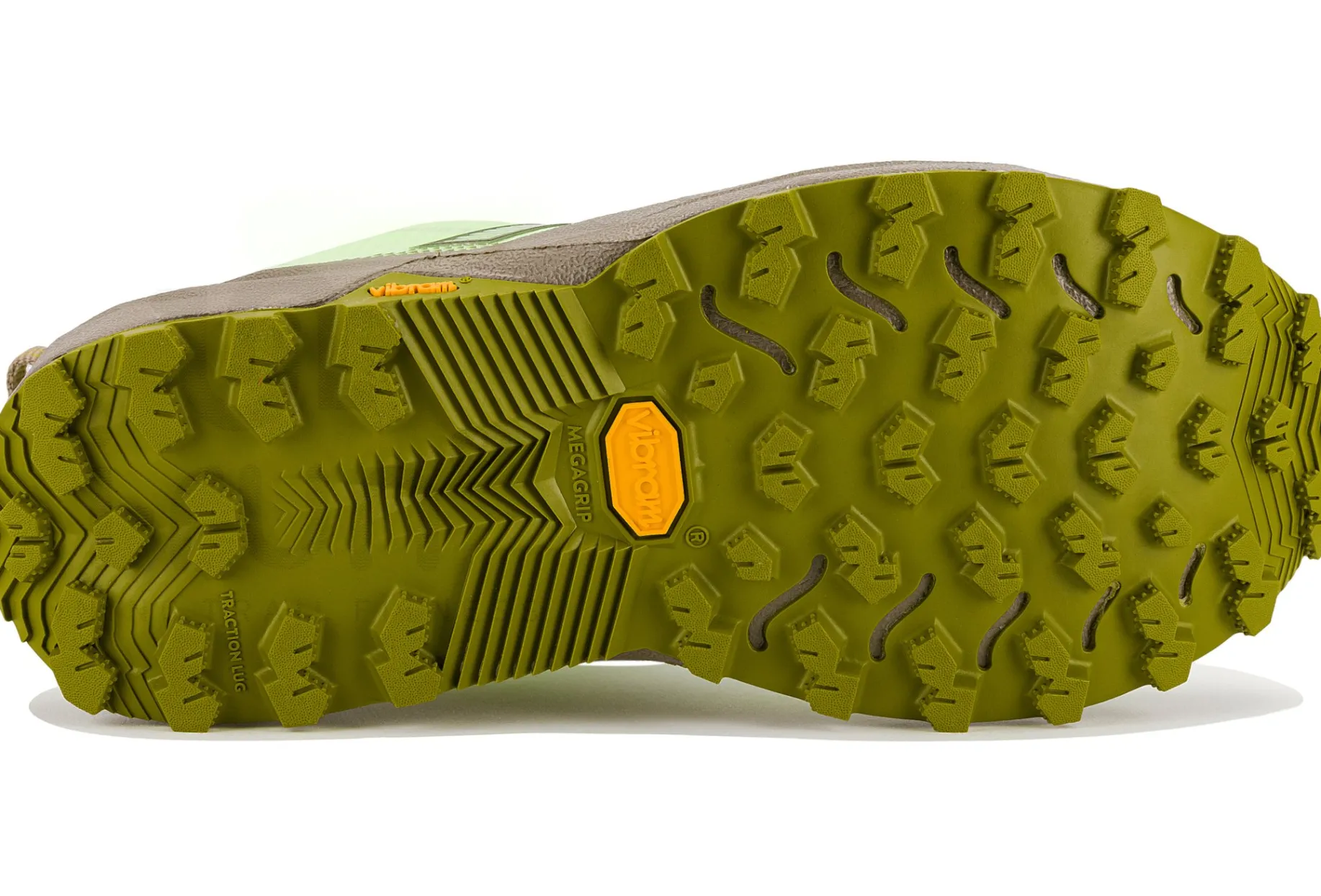 New Balance FuelCell Rebel Trail