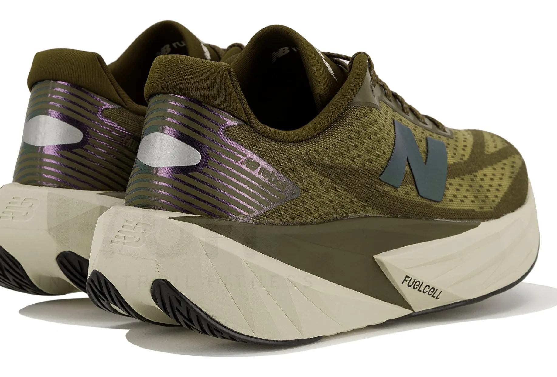 New Balance FuelCell Rebel V5
