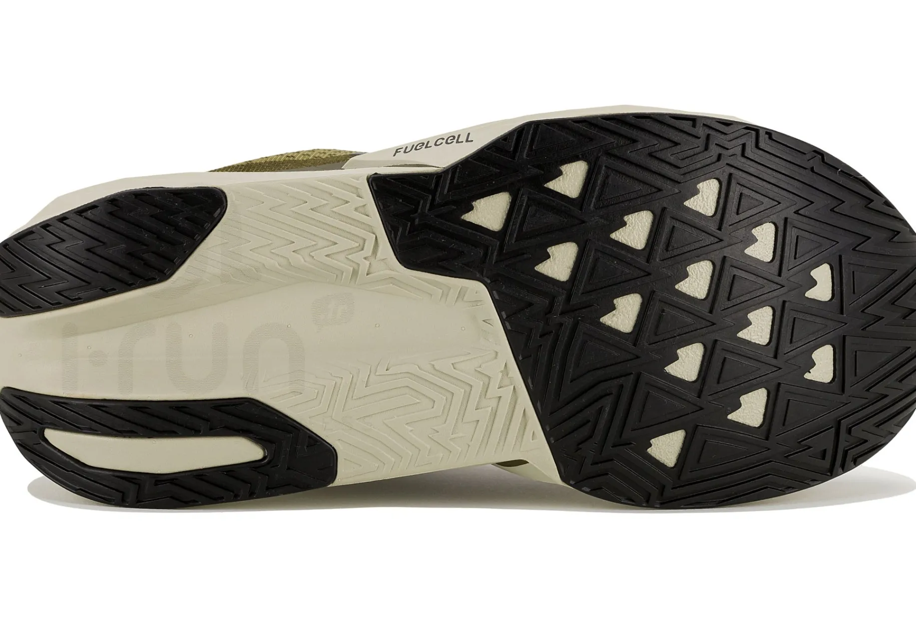 New Balance FuelCell Rebel V5