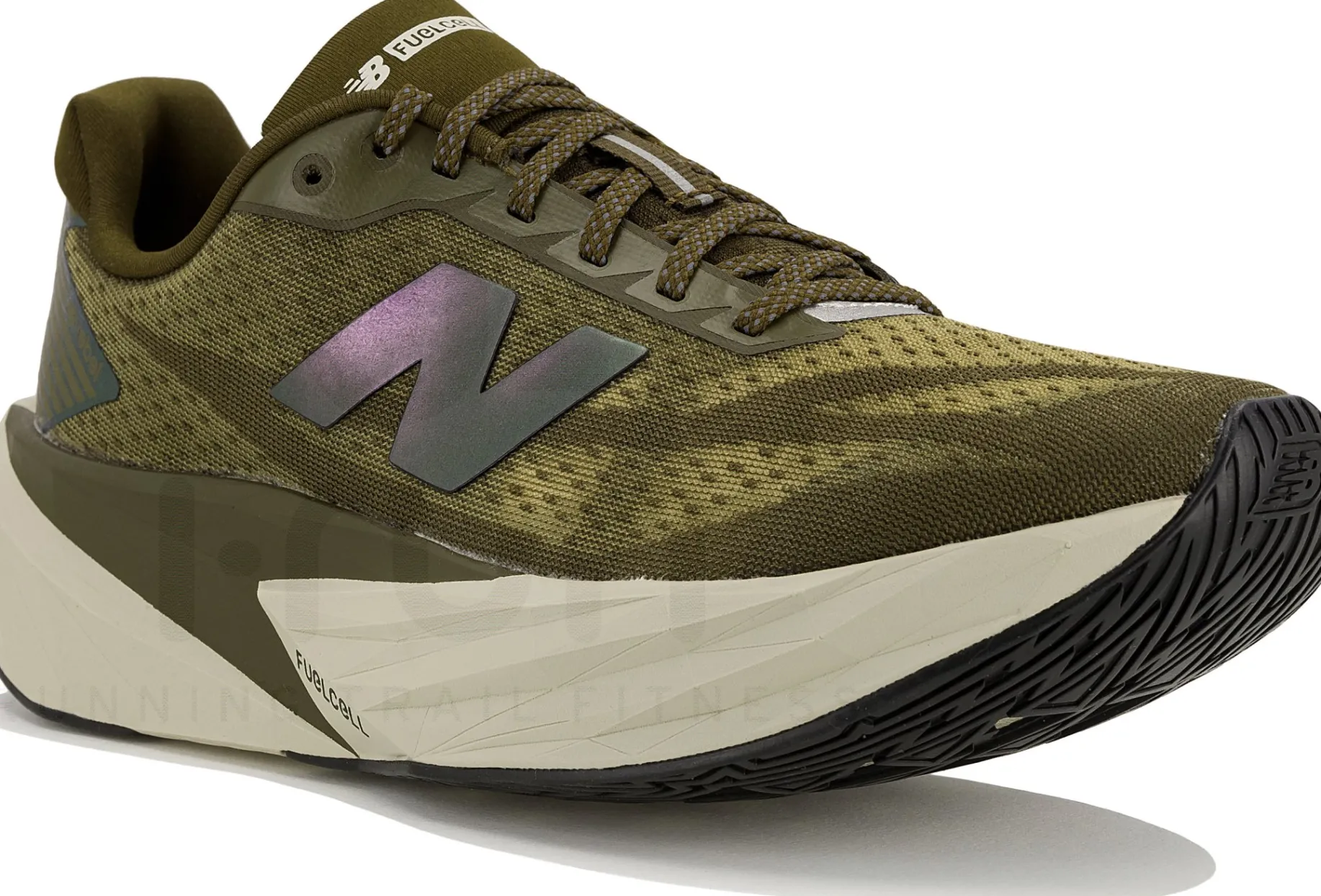 New Balance FuelCell Rebel V5