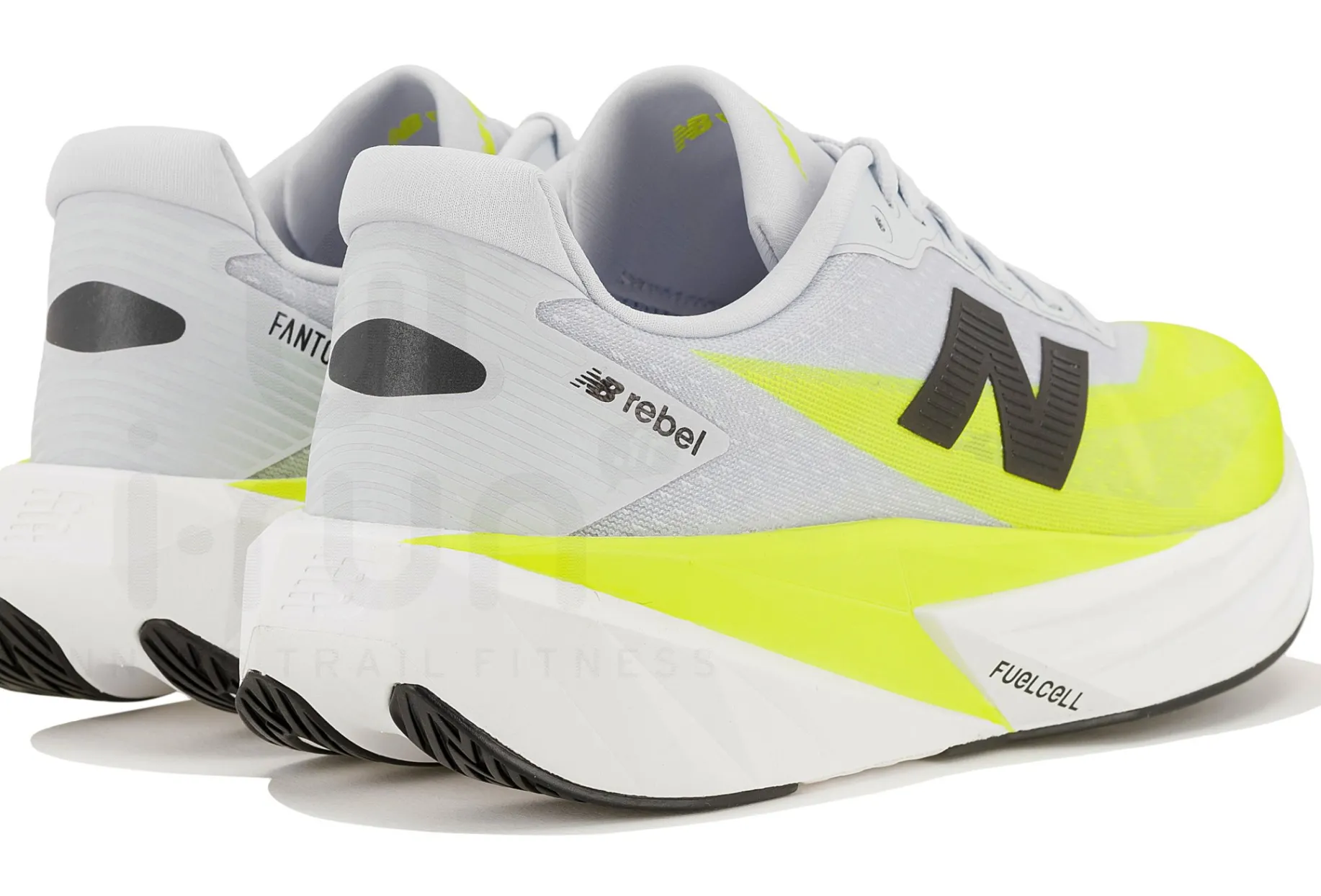 New Balance FuelCell Rebel V5