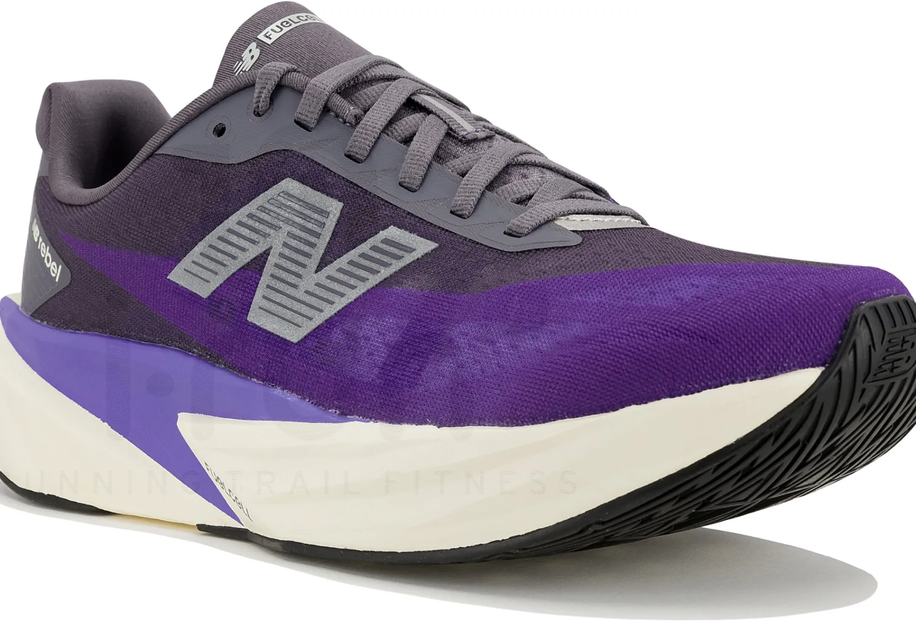 New Balance FuelCell Rebel V5