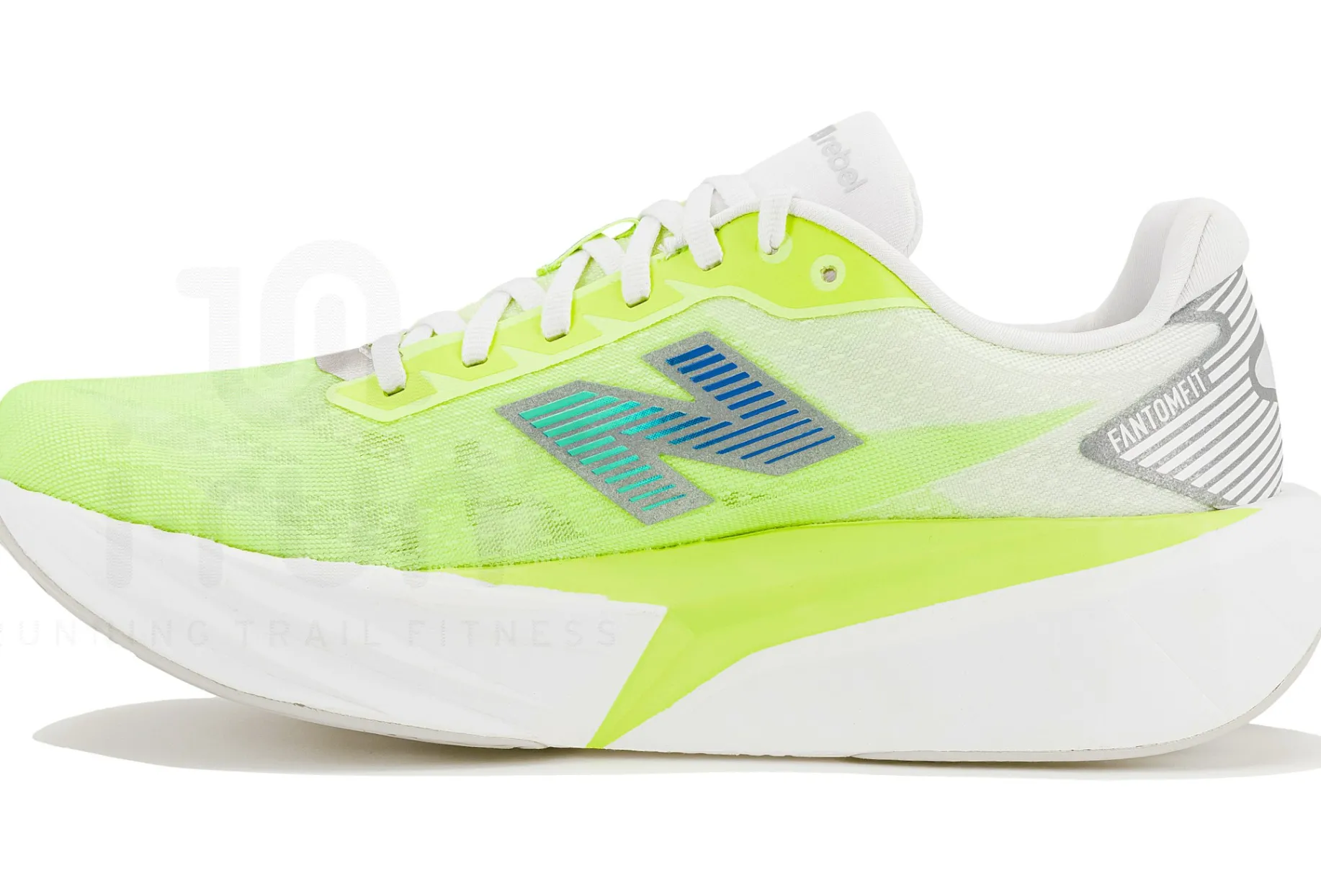 New Balance FuelCell Rebel V5