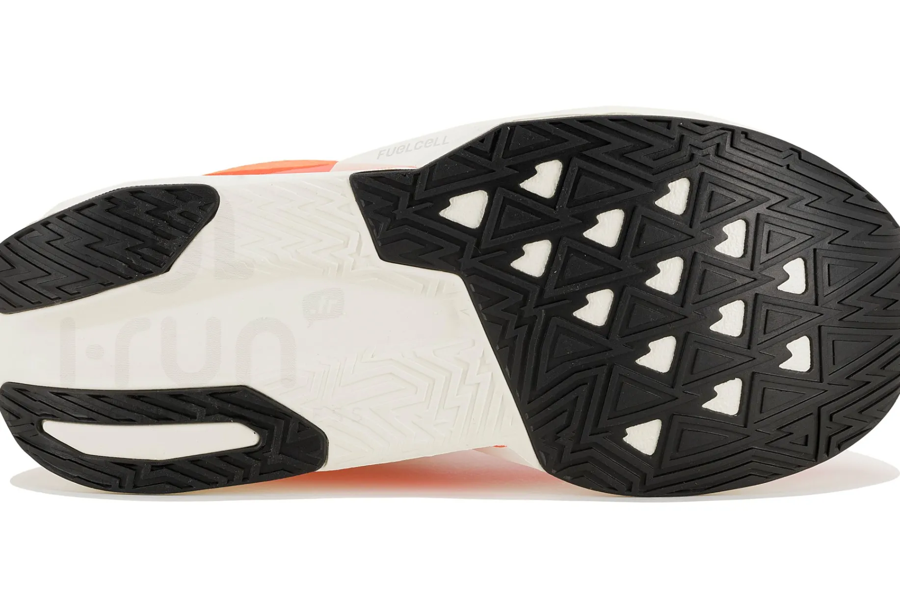 New Balance FuelCell Rebel V5