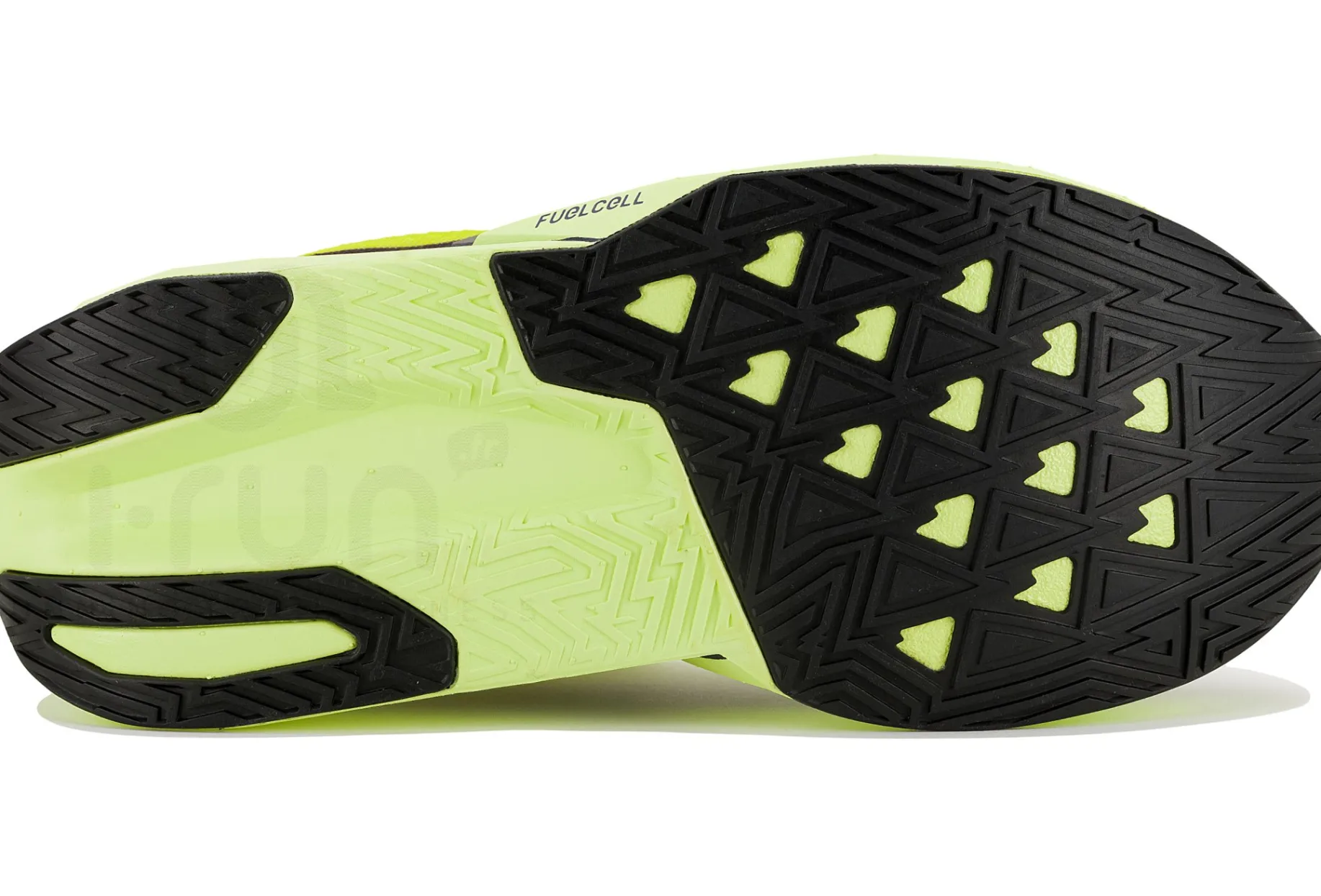 New Balance FuelCell Rebel V5