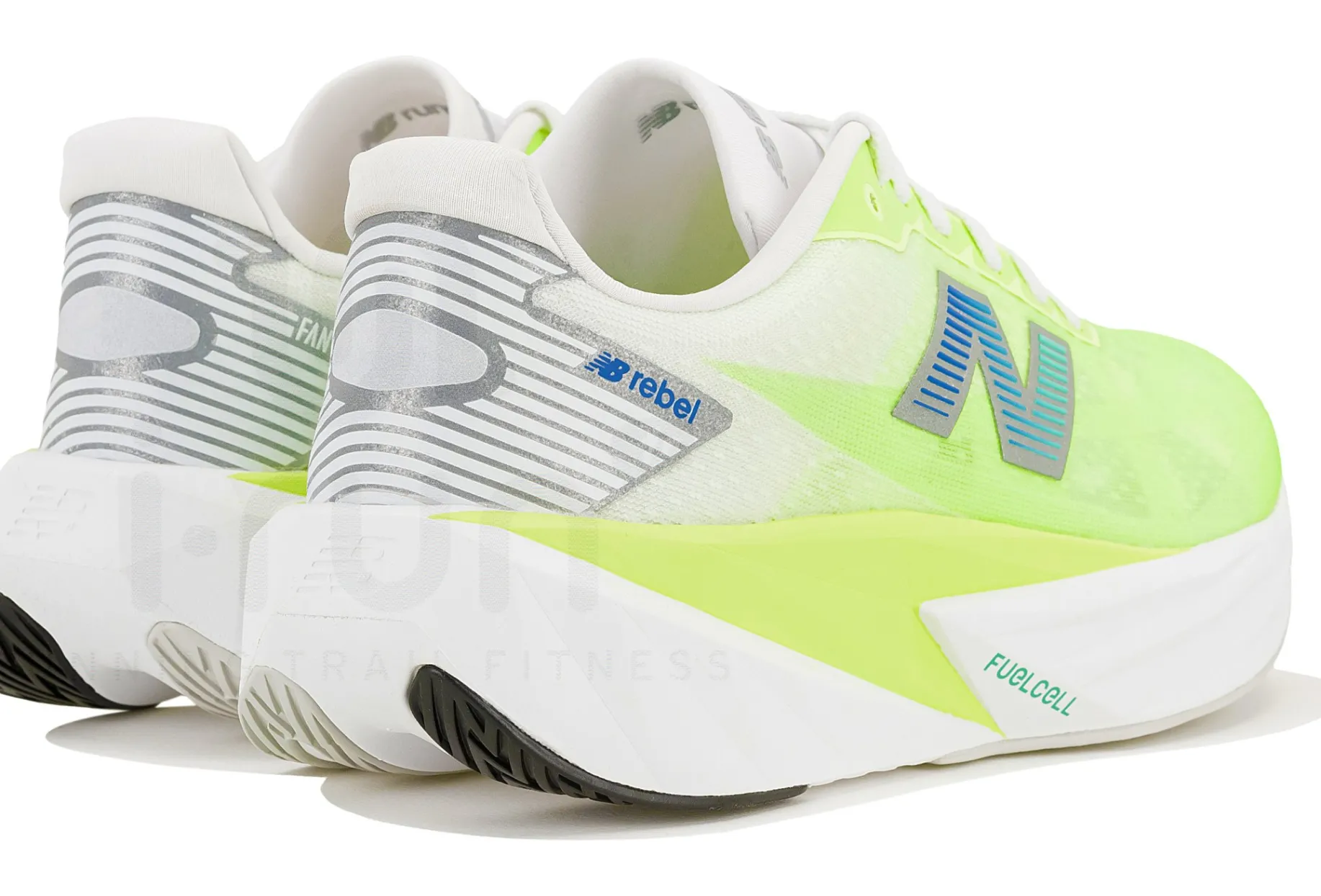 New Balance FuelCell Rebel V5