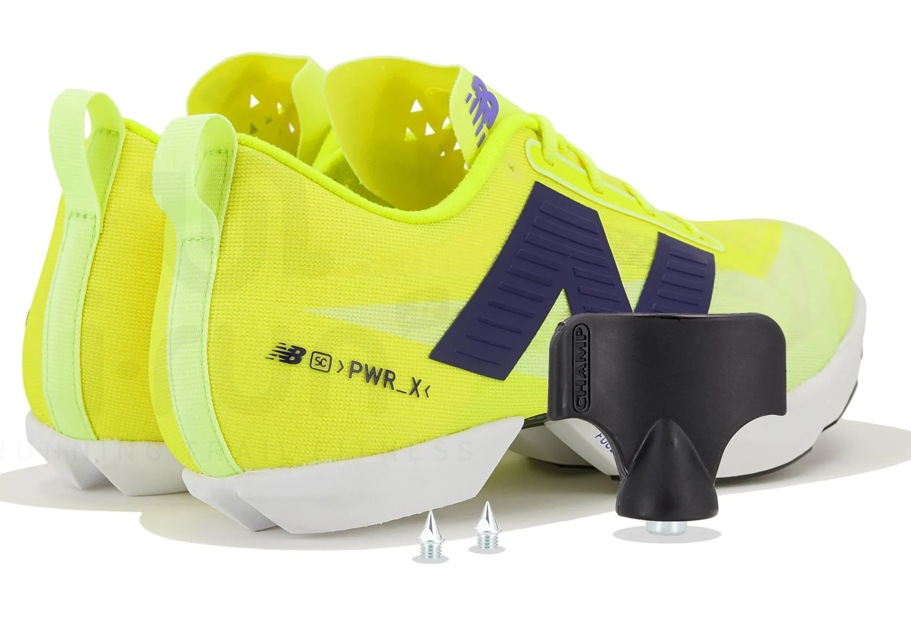 New Balance FuelCell SuperComp PWR-X V3