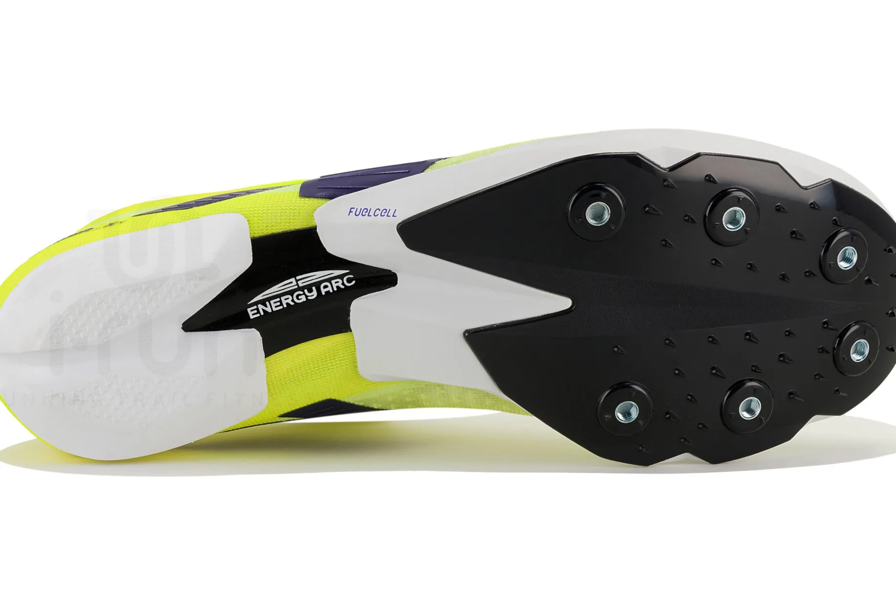 New Balance FuelCell SuperComp PWR-X V3