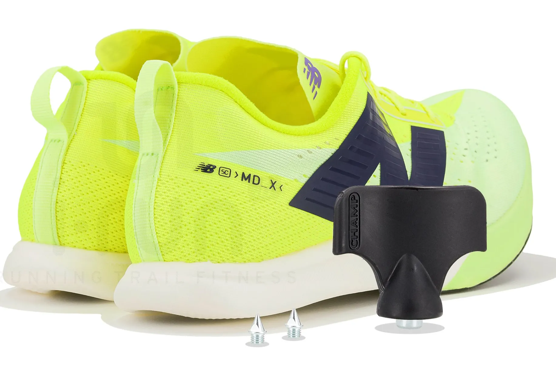 New Balance FuelCell SuperComp MD-X V3