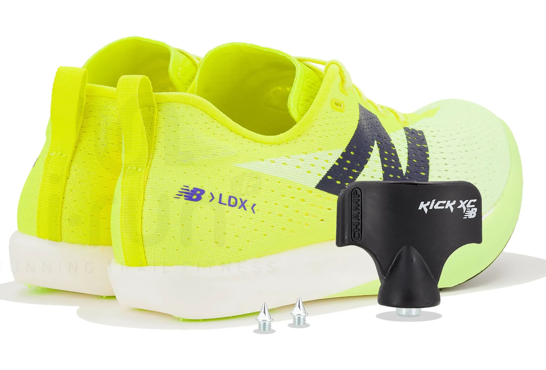 New Balance FuelCell SuperComp LD-X V3