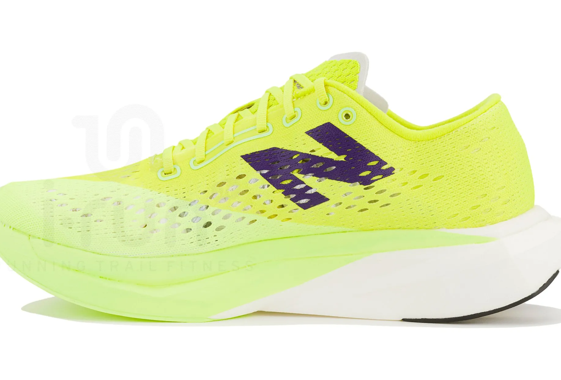 New Balance FuelCell SuperComp Pacer V2
