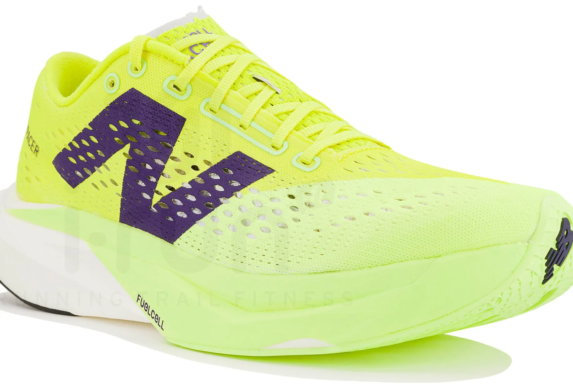 New Balance FuelCell SuperComp Pacer V2